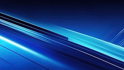 Blue lines on a background abstract wallpaper background