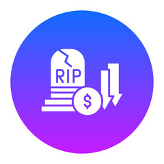 Poster - RIP Icon