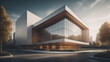 © Marko - Modern office building