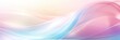 Pastel elegance  delicate gradient abstract background with soft hues in calming tones