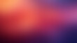 © The Gentleman - Generate a Summer Poster Design with an Abstract, Grainy Gradient Background and Noise Texture Effect
