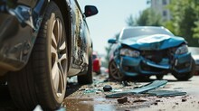 Car Wreck Free Stock Photo - Public Domain Pictures
