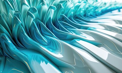 abstract art background