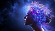 Telepathic communication  mind power control through thought for mental communication