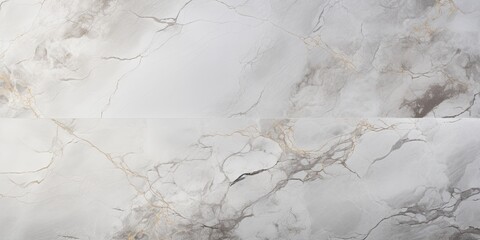 Sticker - High-resolution gray limestone background with Italian marble texture for ceramic wall and floor surface decoration.