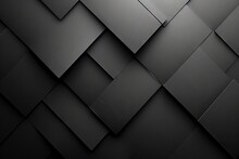 Abstract Luxury Minimalist Gradient Wallpaper Pattern Texture In Pantone Black.