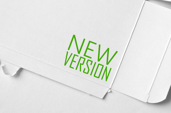 New version