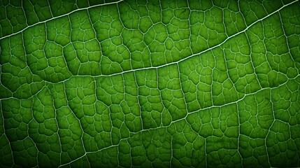 Trendy green leaf texture  close up macro background of abstract apricot leaves on white background