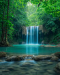 Hidden Waterfall Sanctuary
