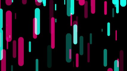 Wall Mural - colored modern background in the style of the social network. digital background. stream cover. soci
