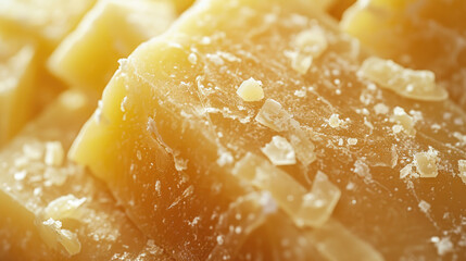 Poster - A detailed view of a mound of pasta. Perfect for food-related projects or Italian cuisine themes