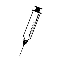 Poster - Syringe