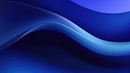 Abstract classic blue background