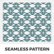 © Wati_Studio - pattern with flowers vector