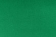 Green felt texture for poker and casino background