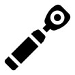Ophthalmoscope Icon