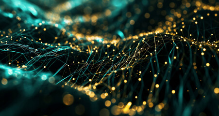 Network Connectivity
