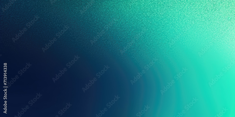 blue green background, Teal green blue grainy color gradient background ...