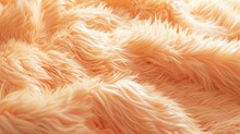 Soft Fluffy Fur