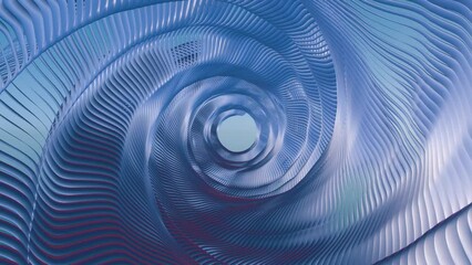 Aufkleber - Beautiful Abstract colourful modern circle background. Starburst dynamic wave