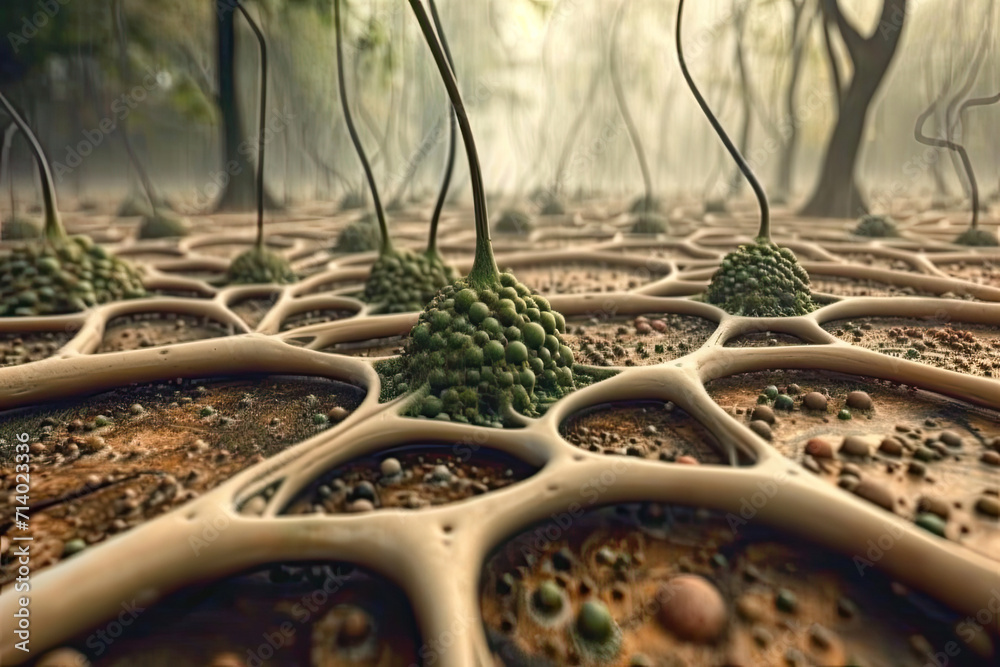 Synapse Structure Microscope Brain structure synapses microbiology braincells electronic microscopy ...
