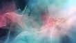light soft pink blue abstract colorful background with smoke energy 