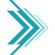 © eep - Hud arrows futuristic