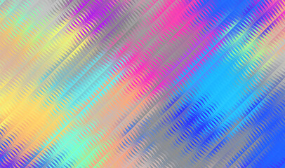 Aufkleber - Patterned Glass Texture Illustrations. Glare effect. Abstract surface for design prints. Frosted Glass Background. Vector illustration