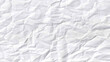 © design_creator23 - Background or crumpled white paper