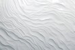 black and white marble, wall design, abstract wavy bas-relief