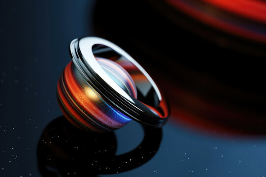 Marriage love celebration engagement background ring wedding