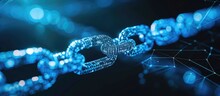 ICO relies on encryption to protect data confidentiality; the blockchain gap highlights security vulnerabilities.