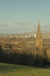 © Alwin - View of Glasgow from Queen's park