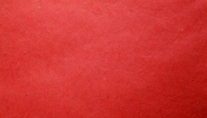 Wall Mural - red paper texture