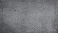 Concrete Wall Texture Grey Background