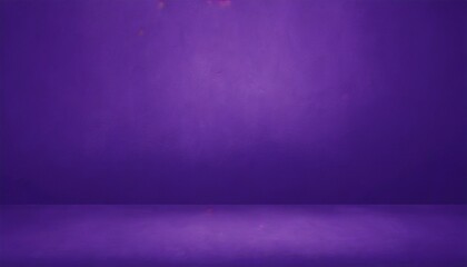 dark violet studio background banner gradient wall backdrop