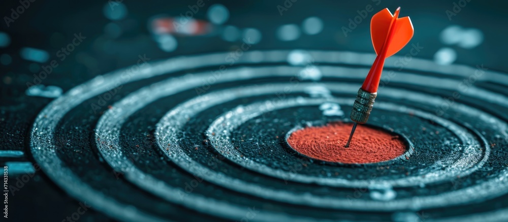 Business target marketing quality management with Quality Assurance ...