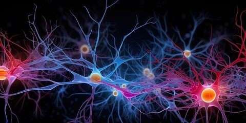 Poster - Brain Neural Integration