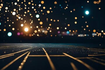 Wall Mural - abstract light background