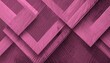 abstract pink background for design with lines and squares 3d effect web banner wide panoramic texture geometric shape