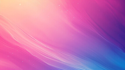 Wall Mural - abstract pink background