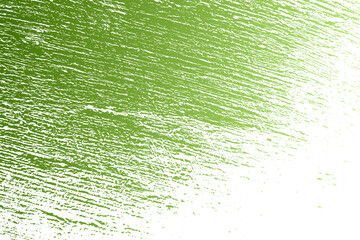 Sticker - Distress Green Vintage Background For Aged Design