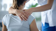 Physiotherapy Sessions Conducted on Clients