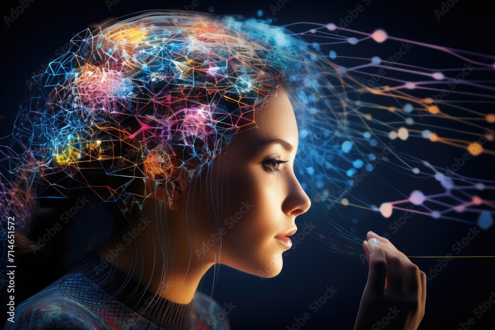 Cyborg brain chip nerve cells Neurobiology, neurochemistry ...