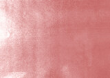 Fototapeta  - Rose gold pink background foil leaf metallic texture wrapping paper for shiny  wallpaper design decoration