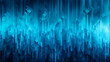 Abstract cyan blue wallpaper background.