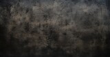 Fototapeta  - A textured gray cement wall background. generative ai