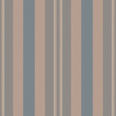 Wall Mural - Vertical lines stripe pattern. Vector stripes background fabric texture. Geometric striped line seamless abstract design.