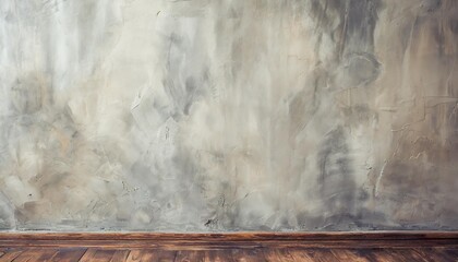 Wall Mural - plaster wall concrete grunge texture background