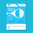© GM - Corporate Business Flyer Design Templates